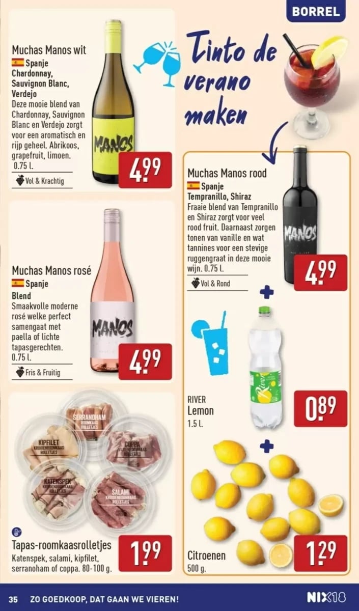 ALDI folder – pagina 35