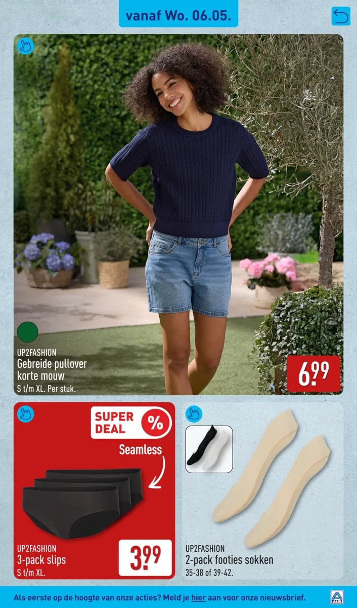 ALDI folder – pagina 43
