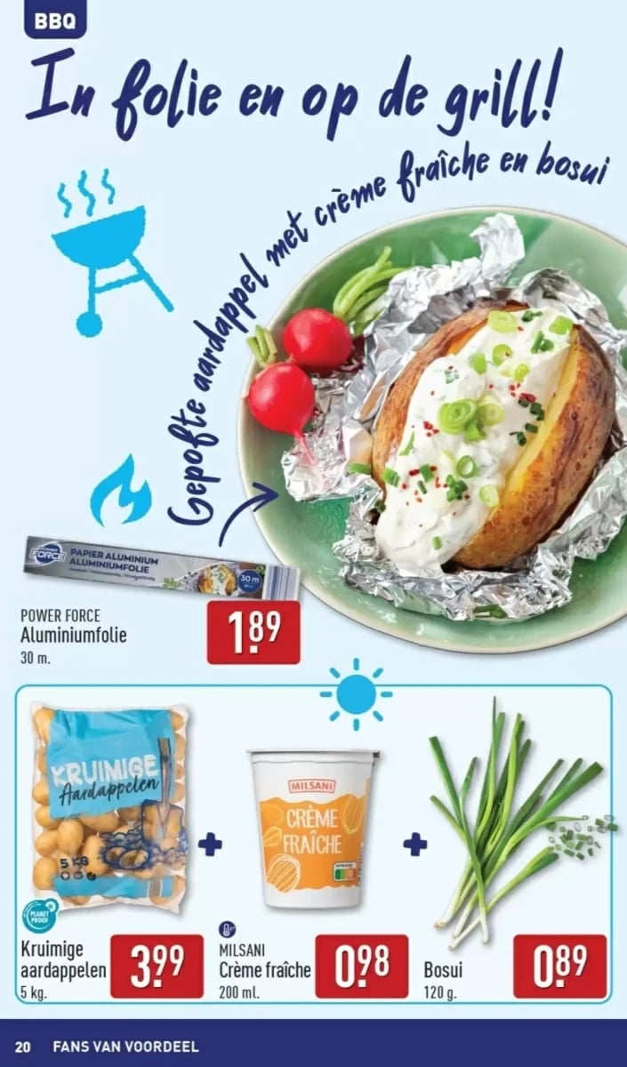 ALDI folder – pagina 20