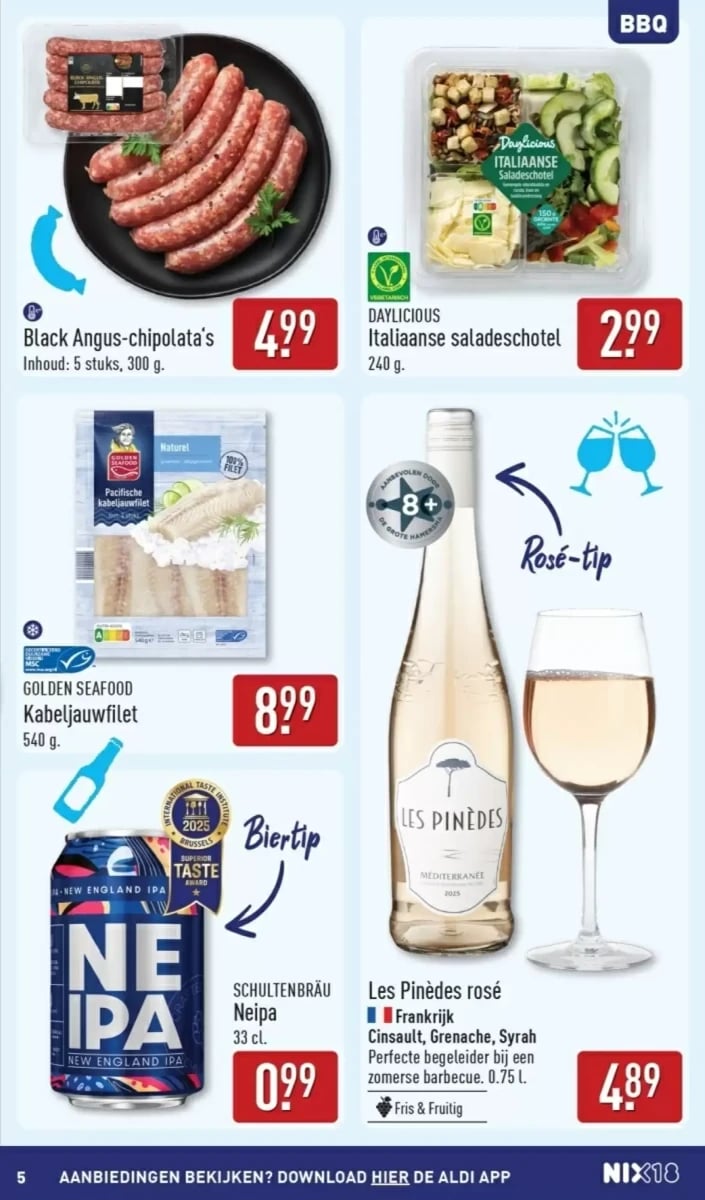 ALDI folder – pagina 5