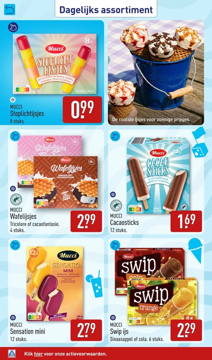 ALDI folder – pagina 36
