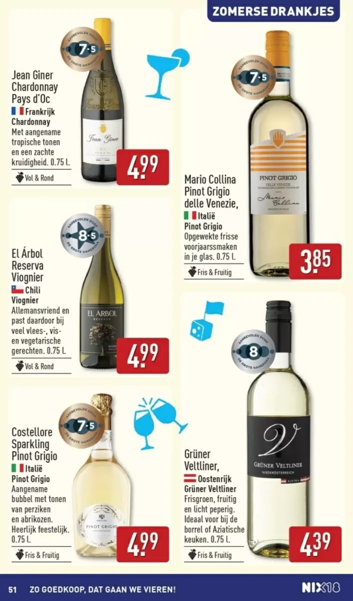 ALDI folder – pagina 51