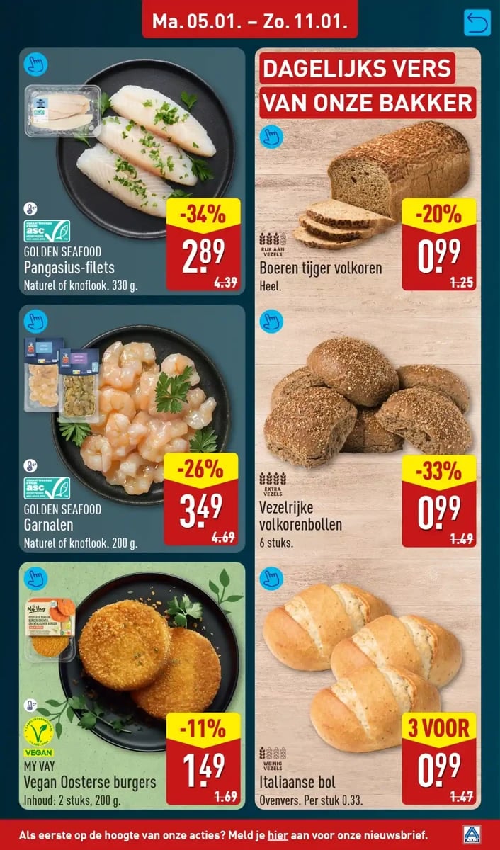 ALDI folder – pagina 7