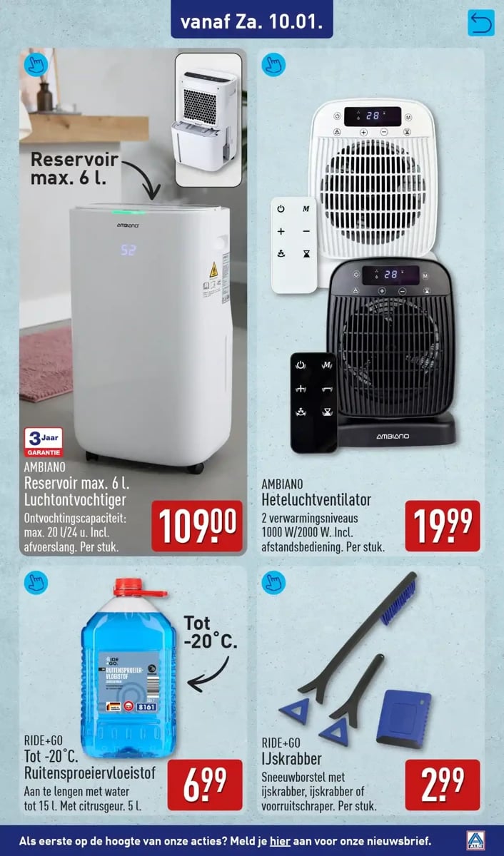 ALDI folder – pagina 51