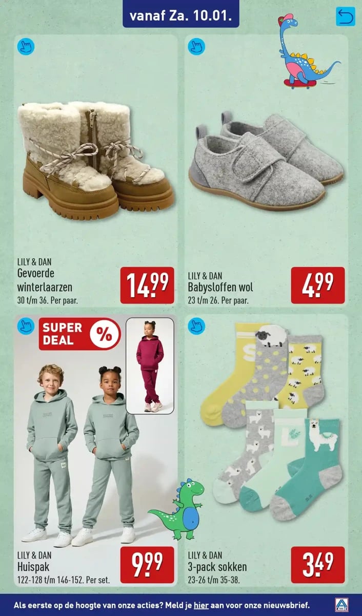 ALDI folder – pagina 53