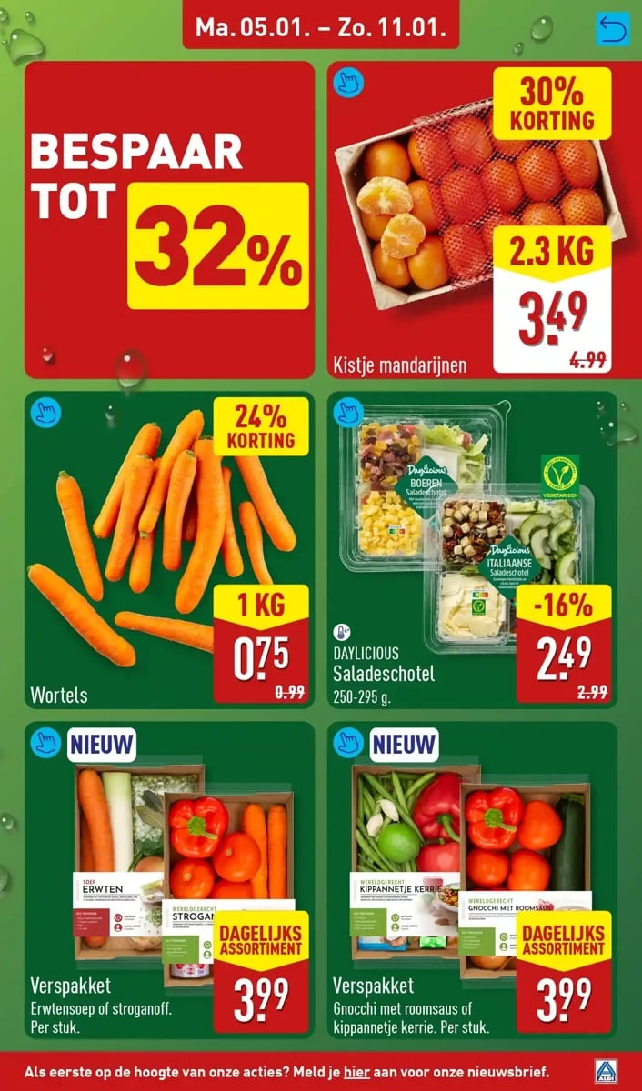 ALDI folder – pagina 5