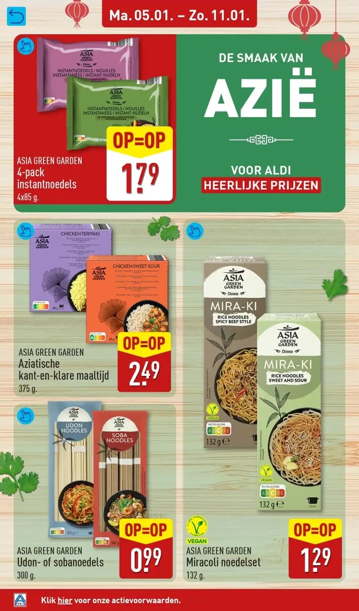 ALDI folder – pagina 24