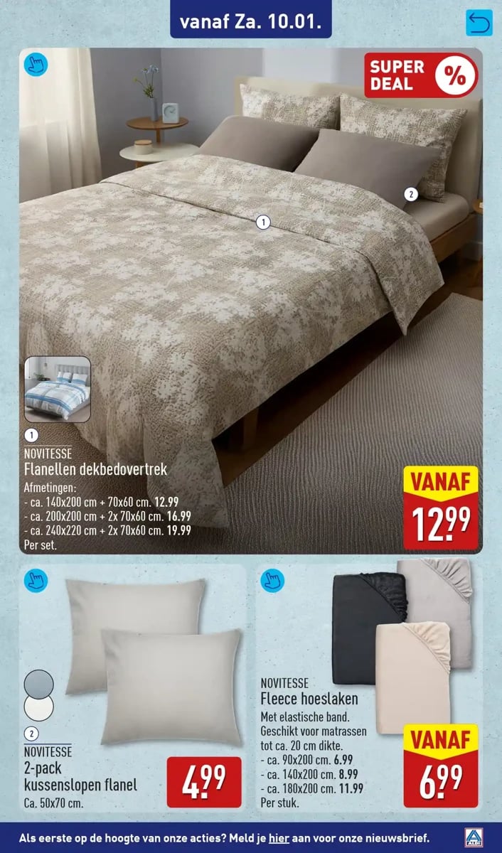 ALDI folder – pagina 55
