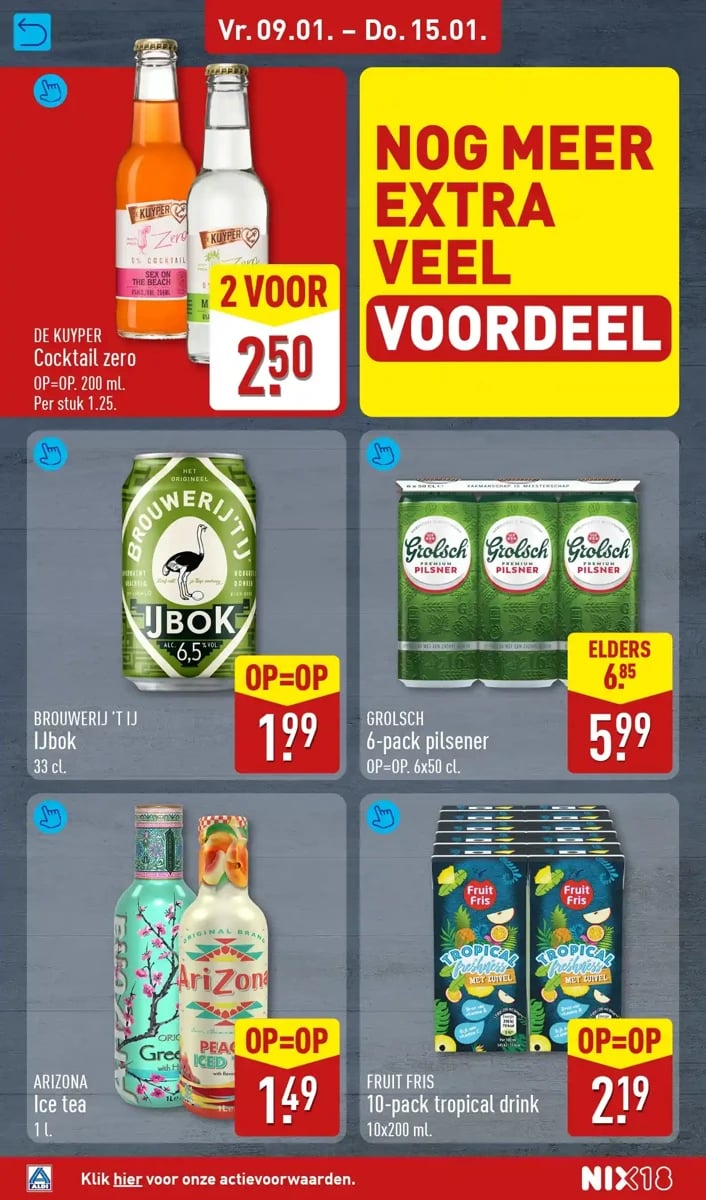 ALDI folder – pagina 46