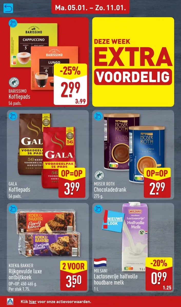 ALDI folder – pagina 12