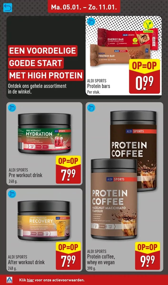 ALDI folder – pagina 16