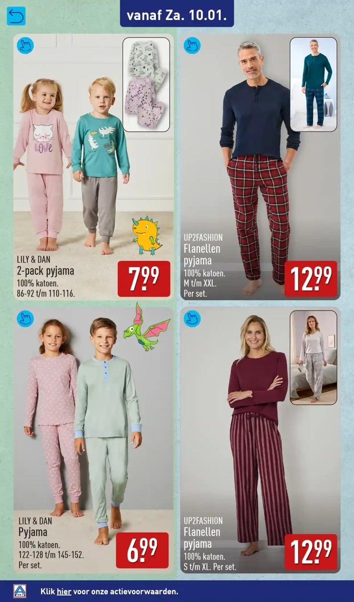 ALDI folder – pagina 54