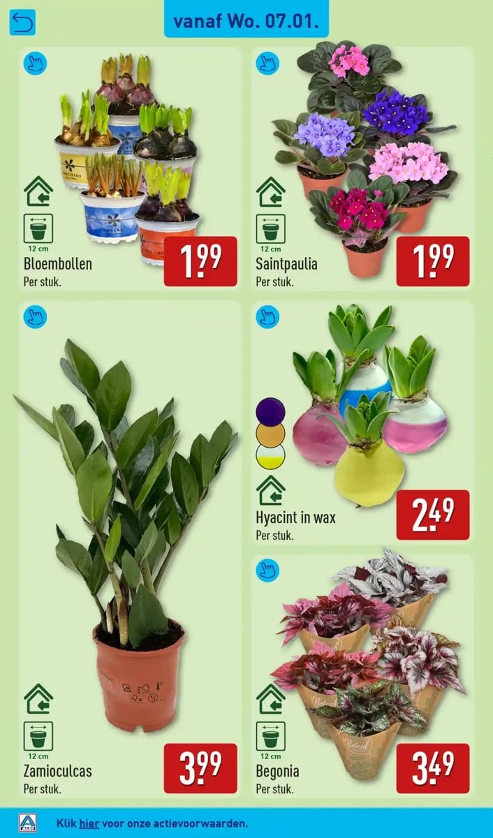 ALDI folder – pagina 32