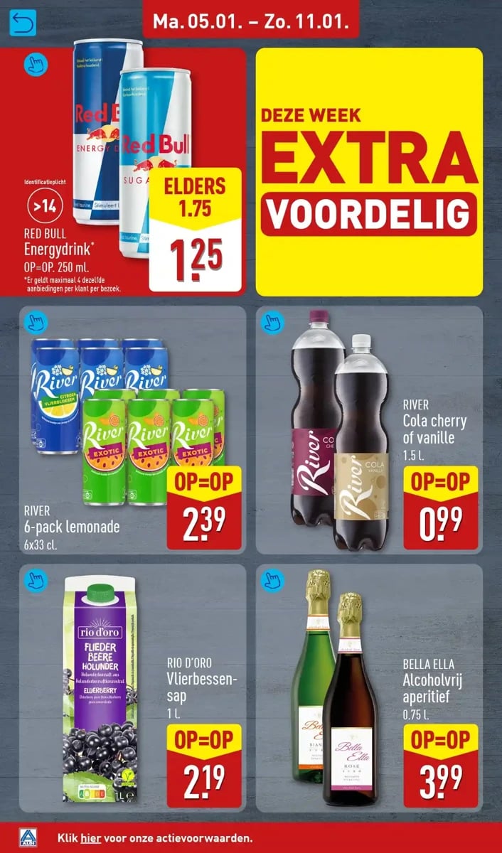 ALDI folder – pagina 20