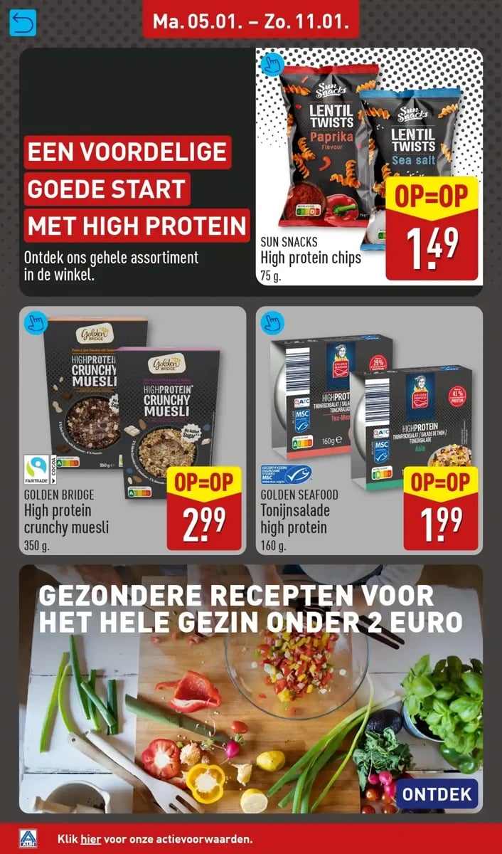 ALDI folder – pagina 14