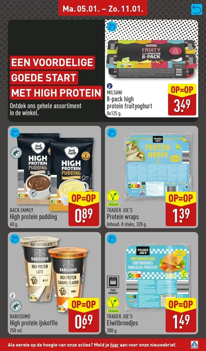 ALDI folder – pagina 15