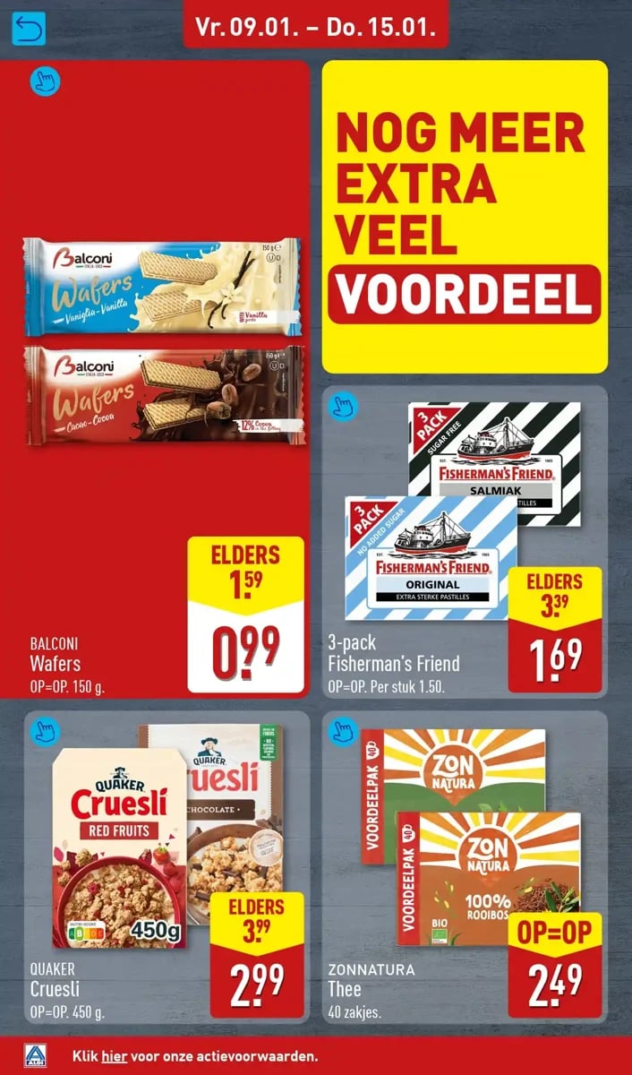 ALDI folder – pagina 44