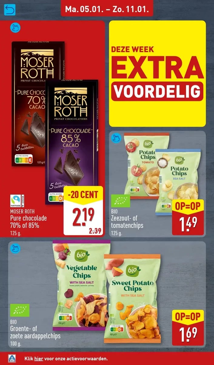 ALDI folder – pagina 18