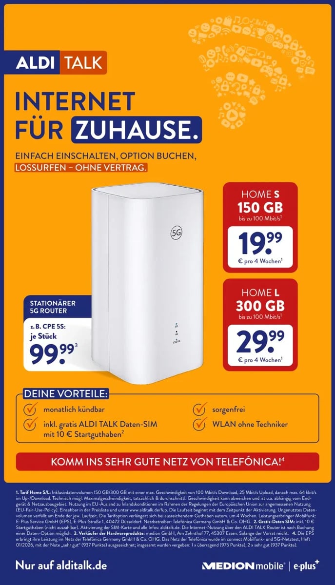 ALDI folder – pagina 36