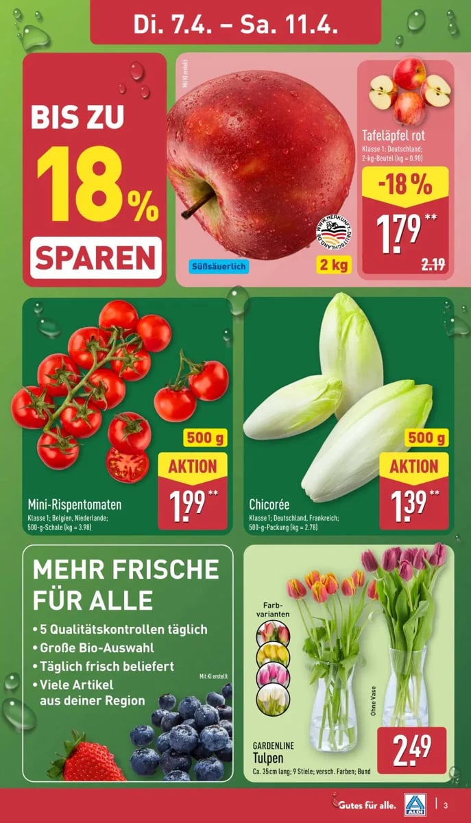 ALDI folder – pagina 3