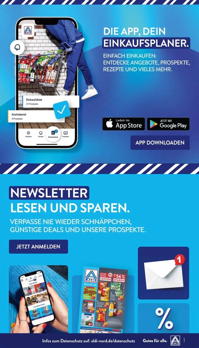 ALDI folder – pagina 34