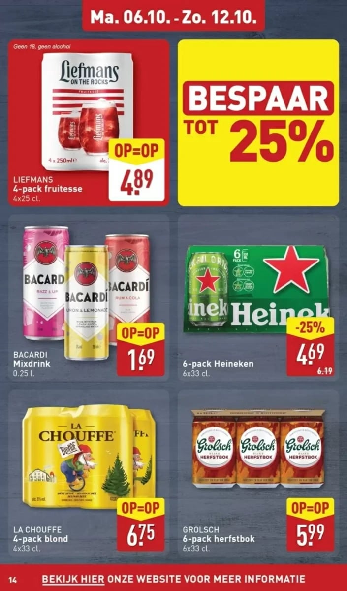 ALDI folder – pagina 14