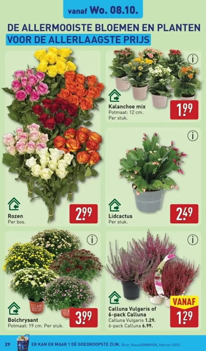 ALDI folder – pagina 29