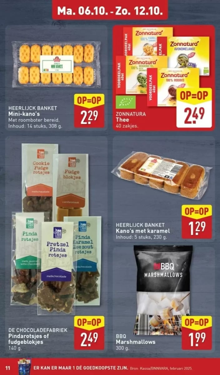 ALDI folder – pagina 11