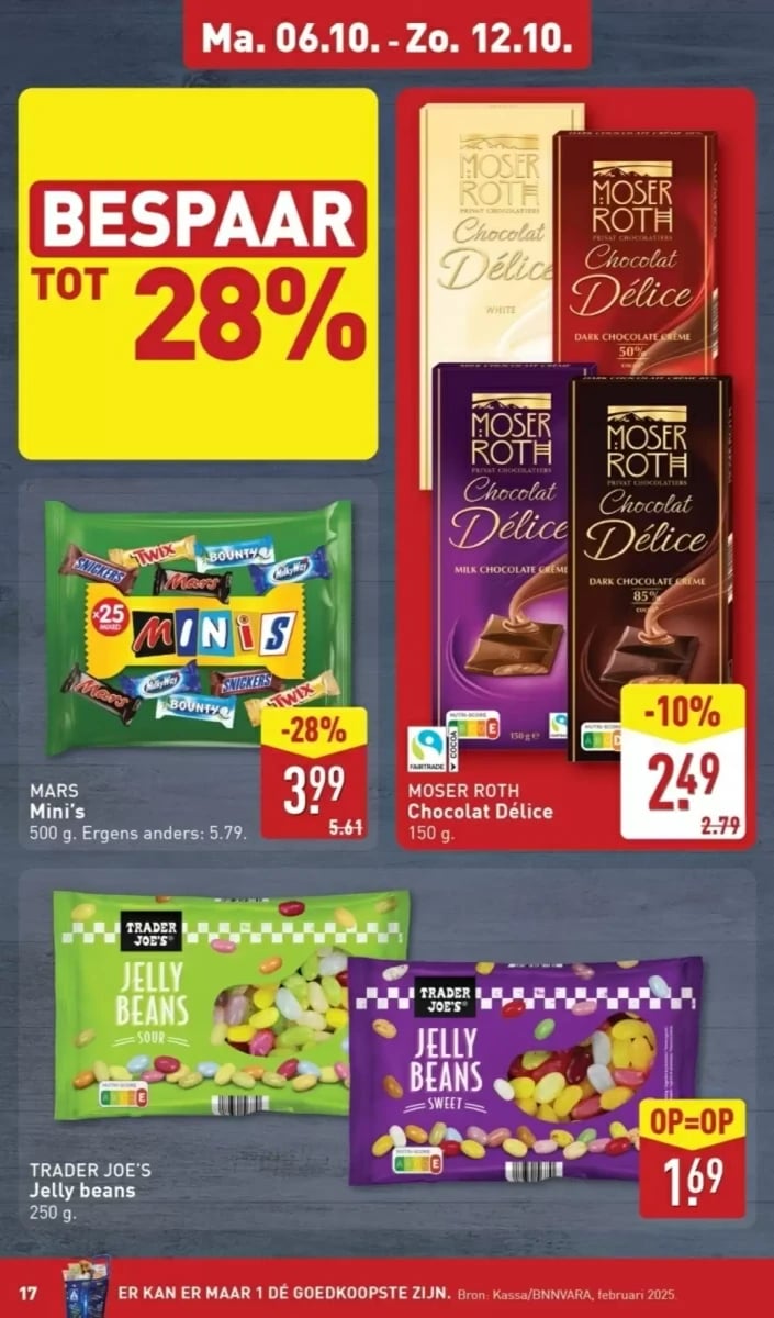 ALDI folder – pagina 17