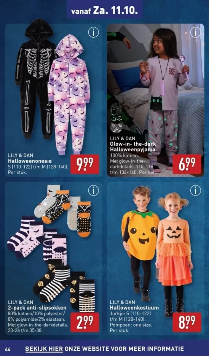 ALDI folder – pagina 44