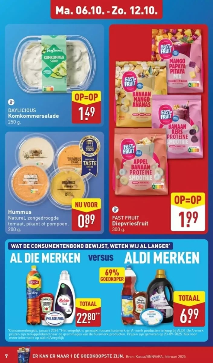 ALDI folder – pagina 7