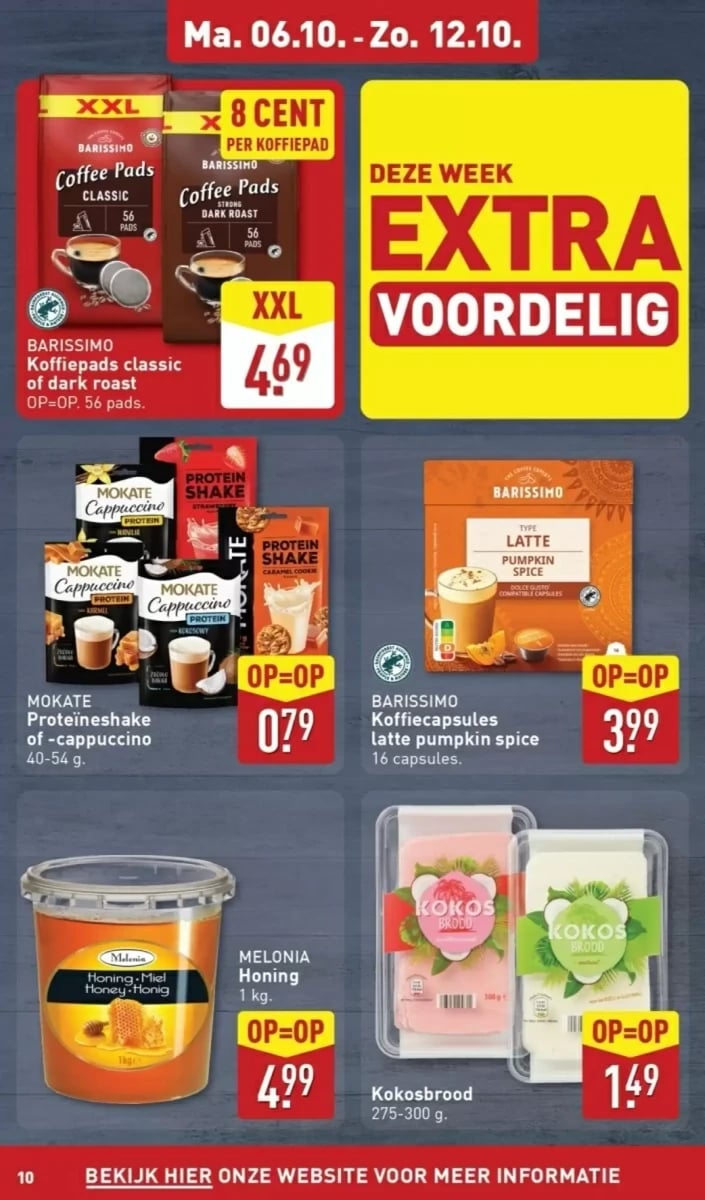 ALDI folder – pagina 10
