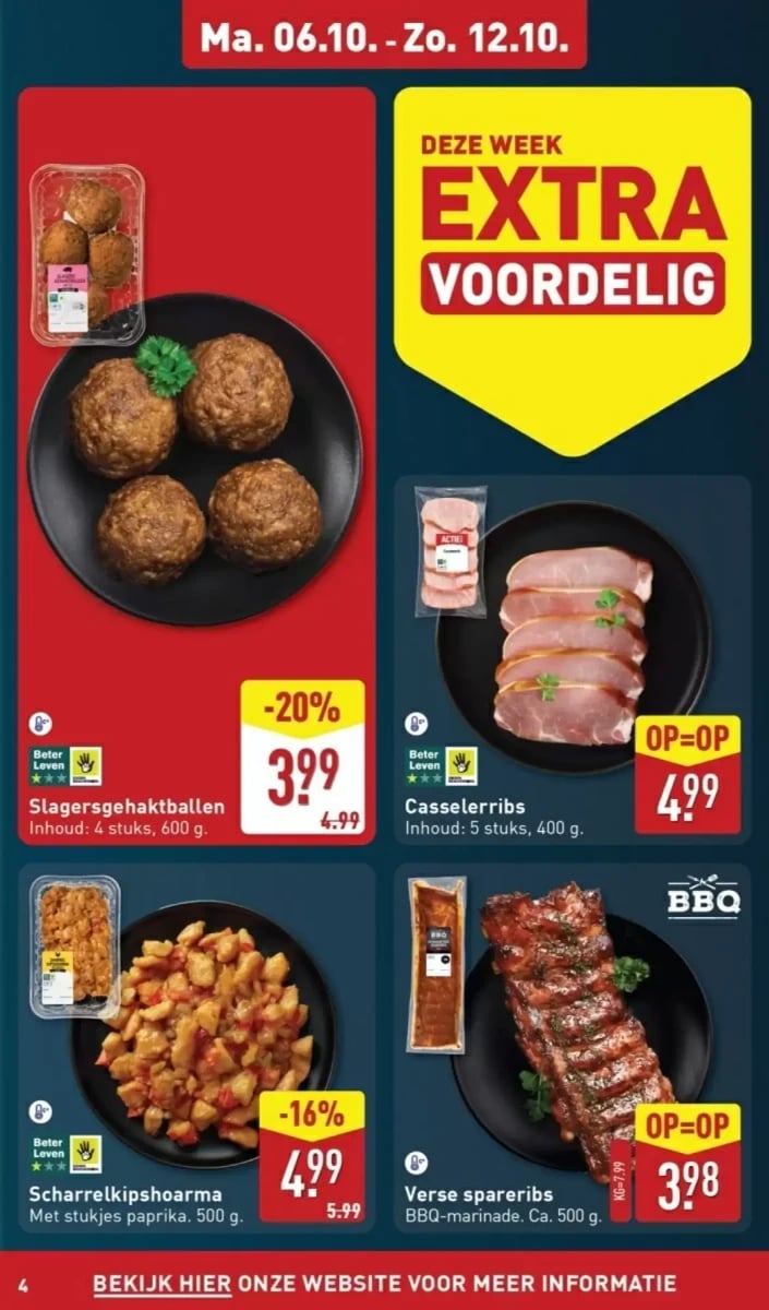 ALDI folder – pagina 4