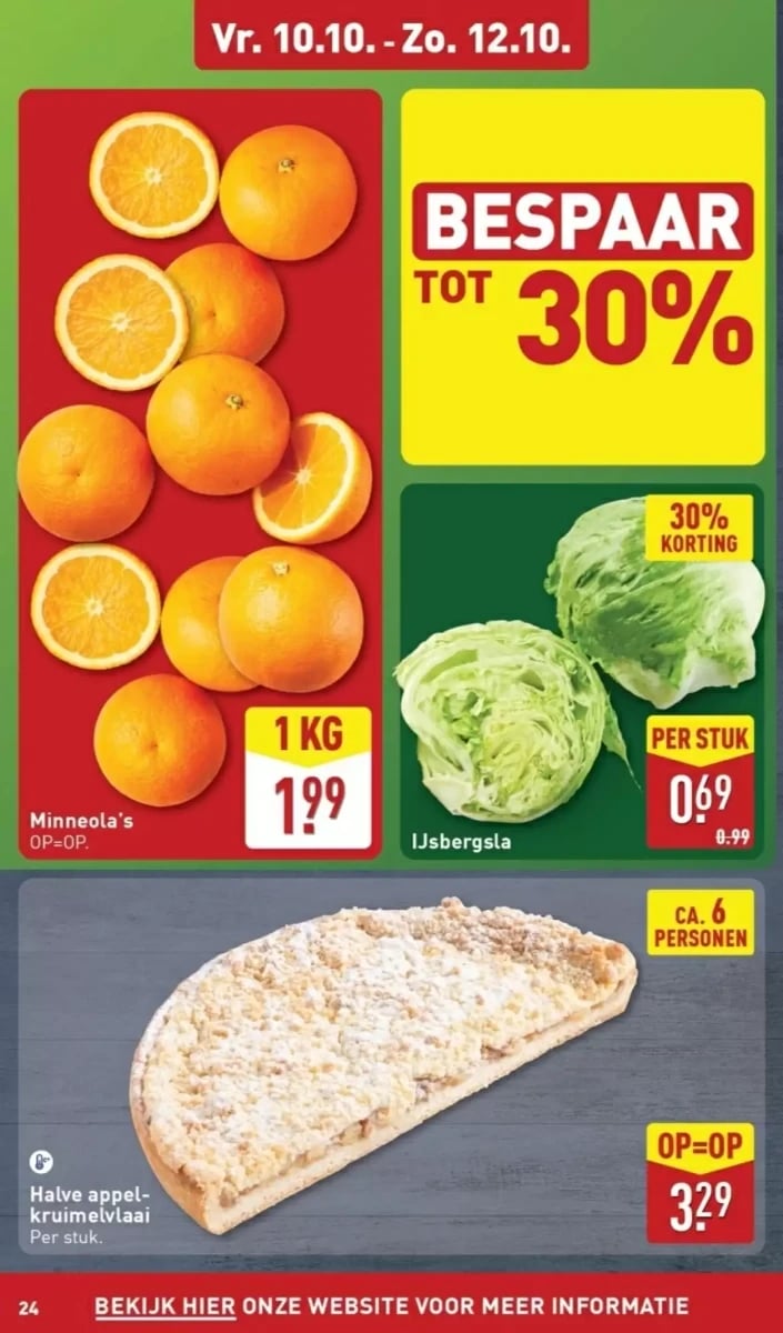 ALDI folder – pagina 24