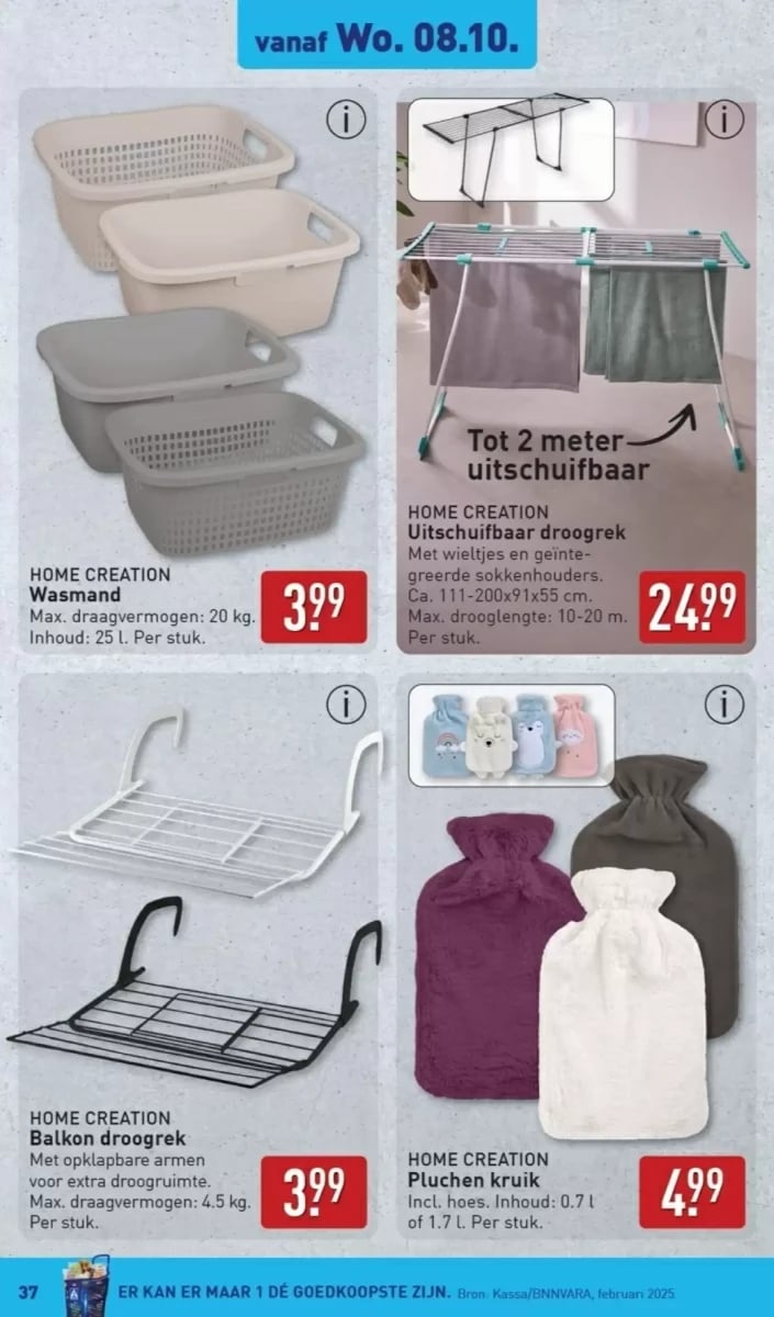 ALDI folder – pagina 37