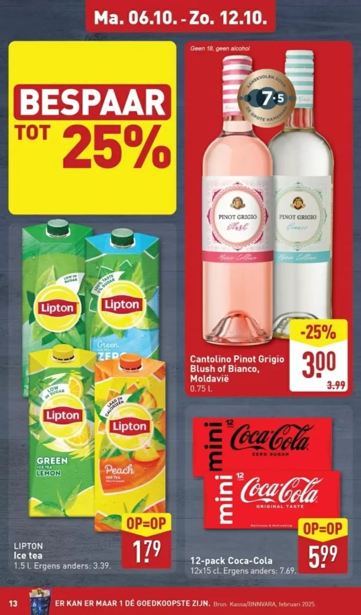 ALDI folder – pagina 13