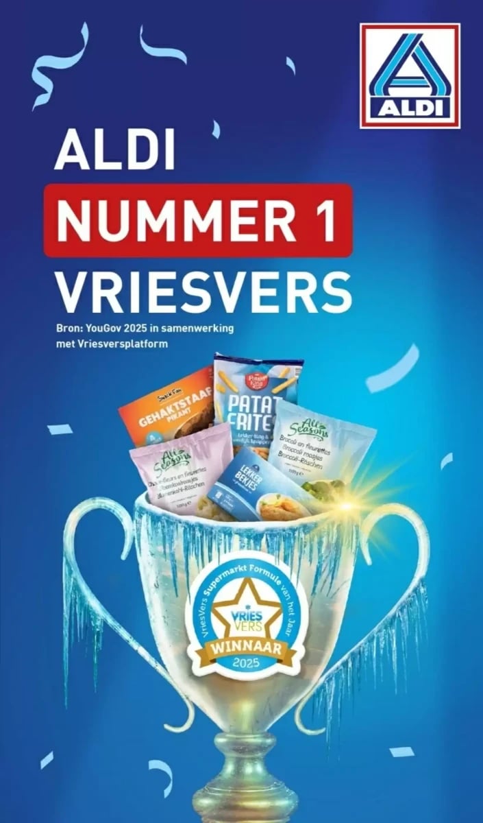 ALDI folder – pagina 51