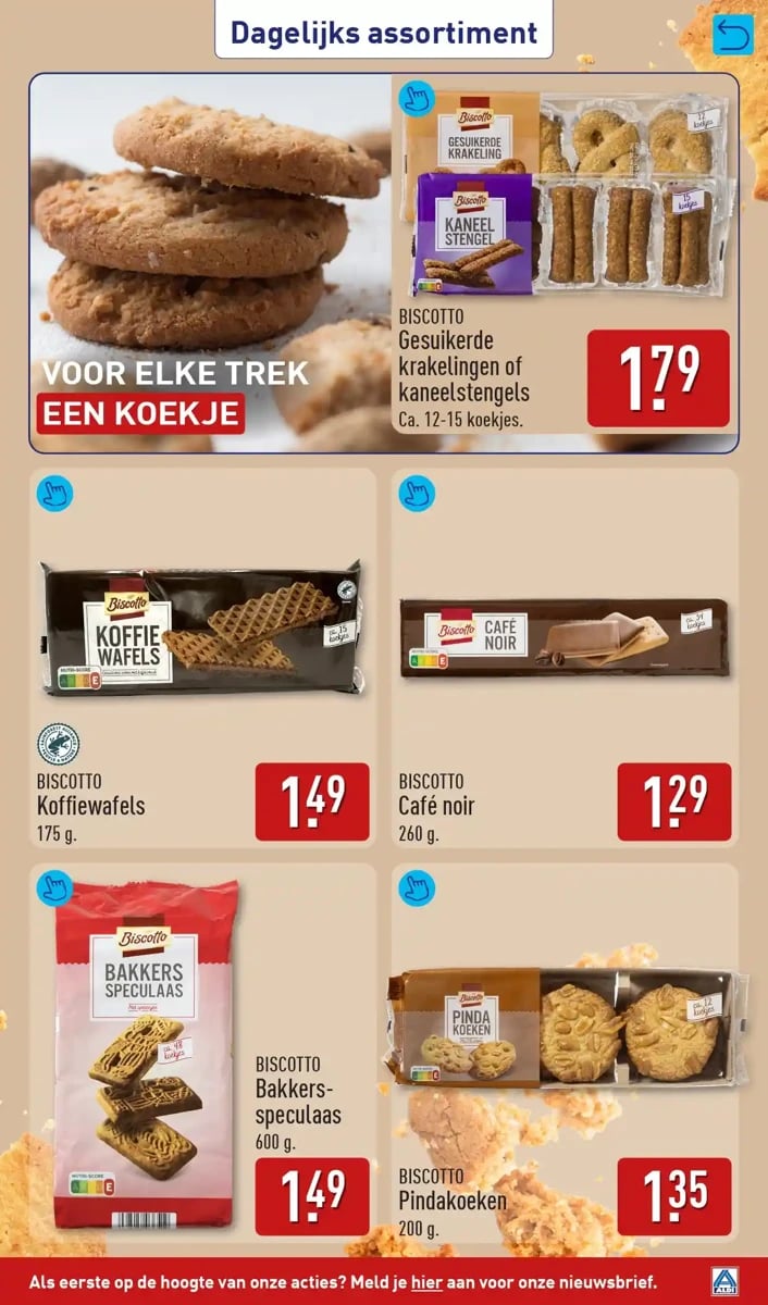 ALDI folder – pagina 31