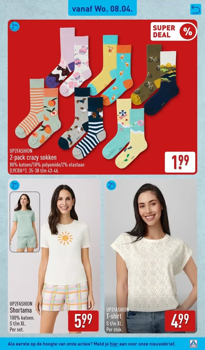 ALDI folder – pagina 45