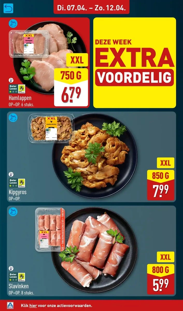 ALDI folder – pagina 6