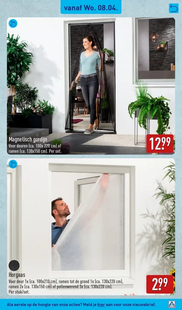 ALDI folder – pagina 41