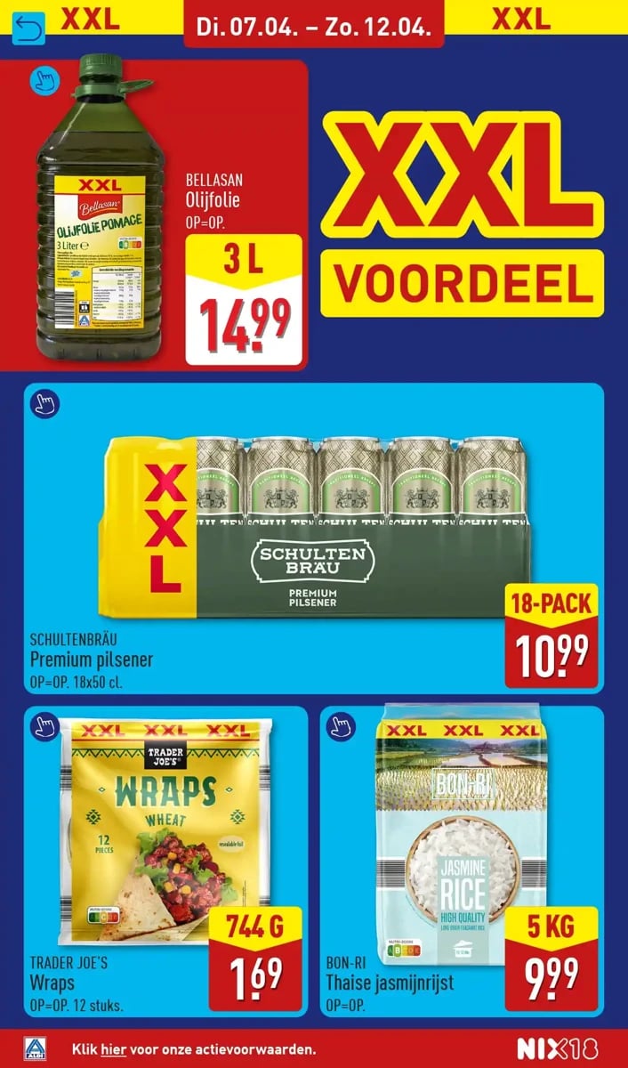 ALDI folder – pagina 28
