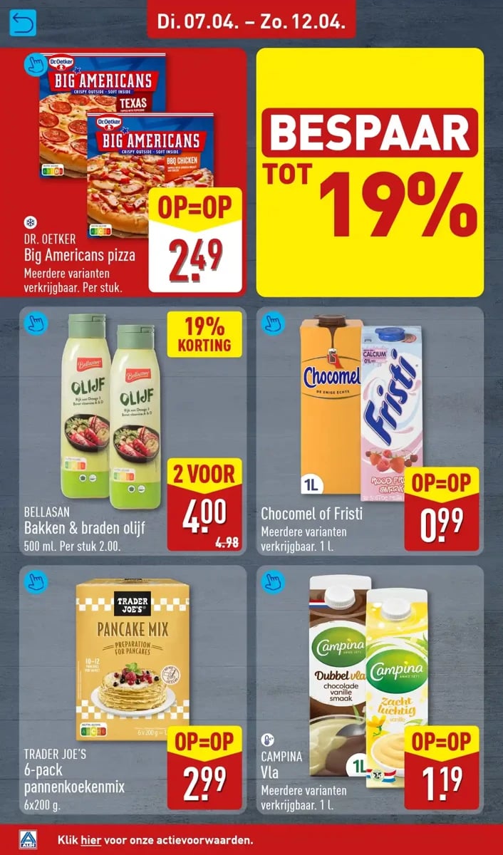 ALDI folder – pagina 8