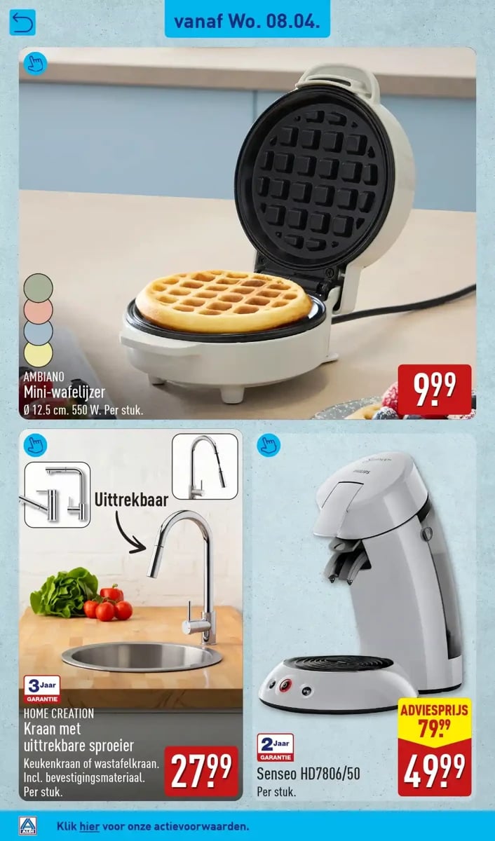 ALDI folder – pagina 46