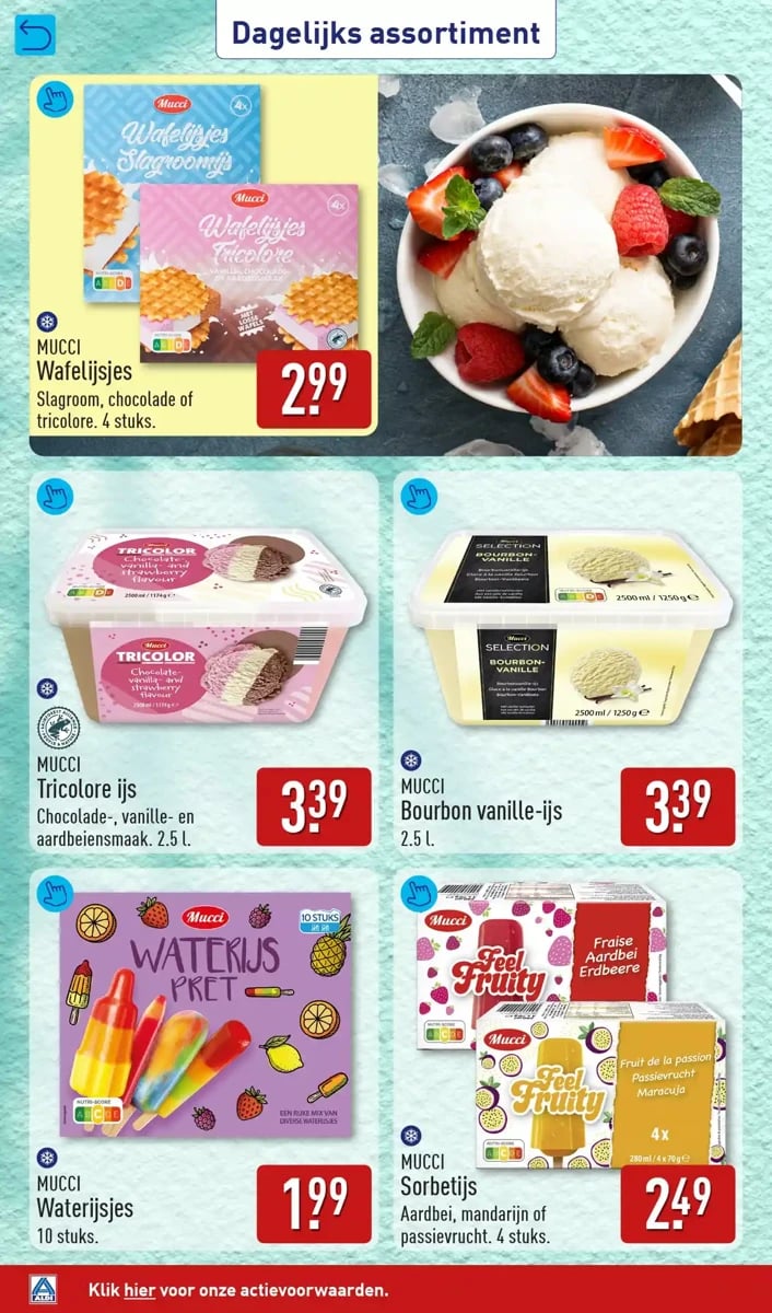 ALDI folder – pagina 36