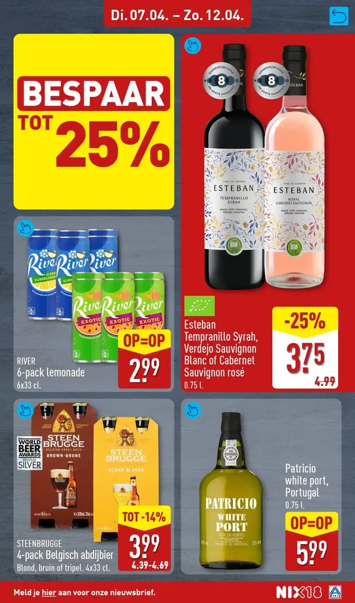 ALDI folder – pagina 13