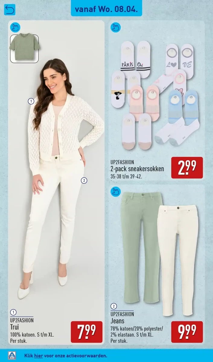 ALDI folder – pagina 44