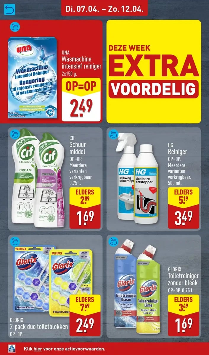 ALDI folder – pagina 14