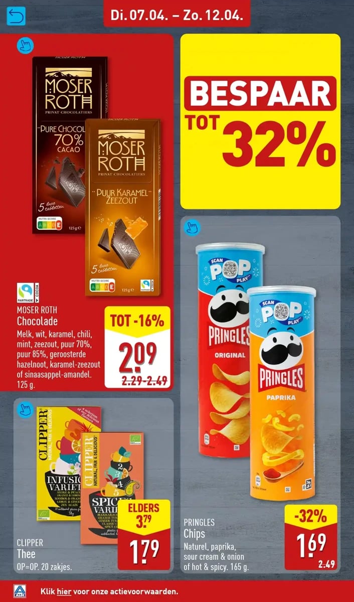 ALDI folder – pagina 10