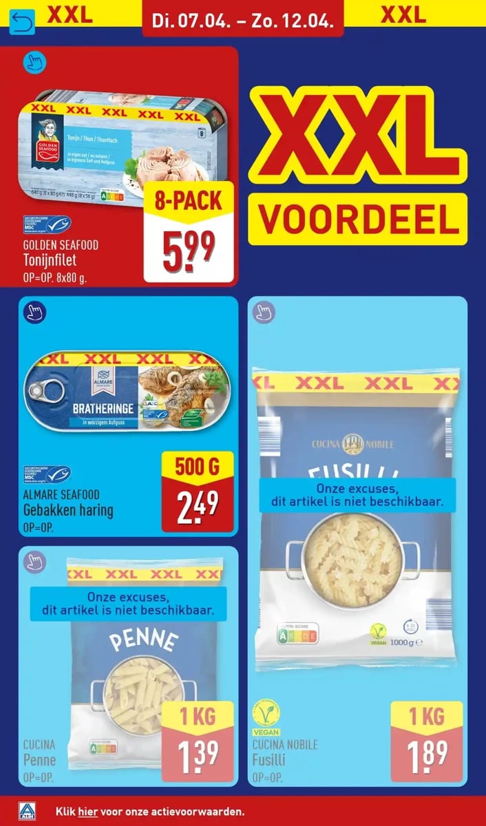 ALDI folder – pagina 26